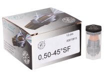 Форсунка Fluidics 0.50/45° SF