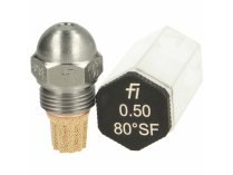 Форсунка Fluidics 0,50/80° SF, арт: 410800050.