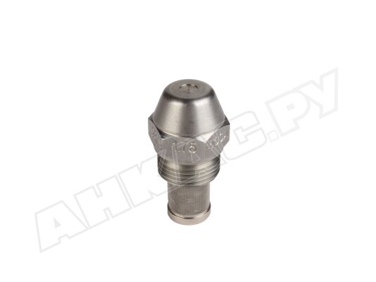 Форсунка Fluidics 1.75/45° DSA