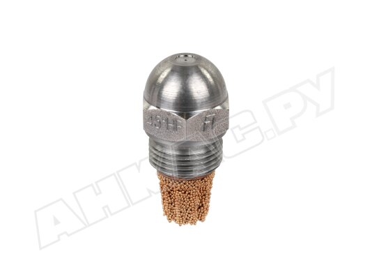 Форсунка Fluidics 2.50/45° HF