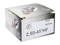 Форсунка Fluidics 2.50/45° HF