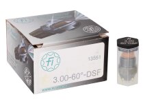 Форсунка Fluidics 3.00/60° DSF