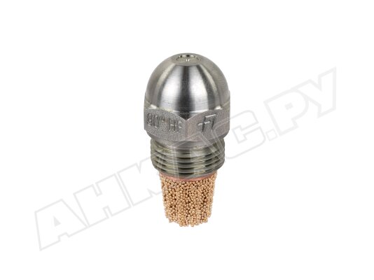 Форсунка Fluidics 4.50/80° H