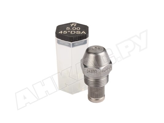 Форсунка Fluidics 5.00/45° DSA