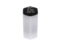 Форсунка Fluidics 6.50/45° H