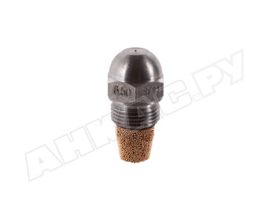Форсунка Fluidics 6.50/80° H