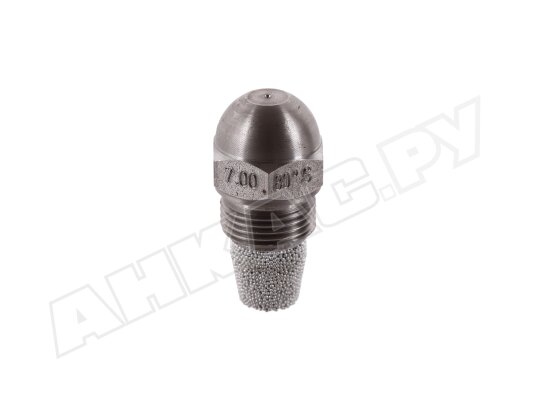Форсунка Fluidics 7.00/80° S