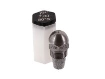 Форсунка Fluidics 7.00/80° S