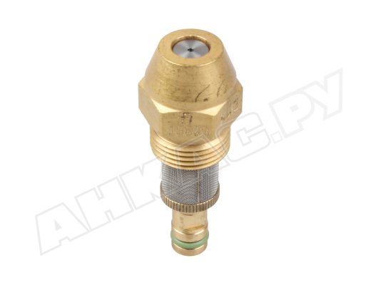Форсунка Fluidics KW3-15/45°