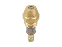 Форсунка Fluidics KW3-15/45°