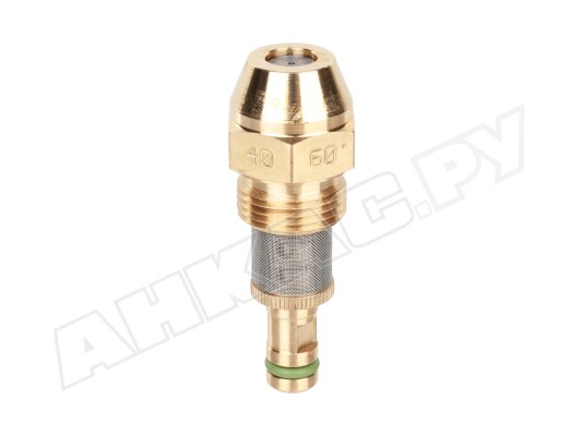 Форсунка Fluidics KW3-40/60°, арт: 0545600040