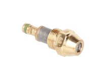 Форсунка Fluidics KW3-40/60°, арт: 0545600040