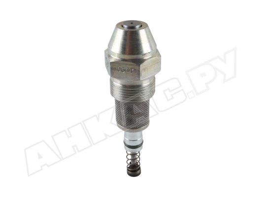 Форсунка Fluidics W1-200/50° Форсунка Fluidics W1-200/50°