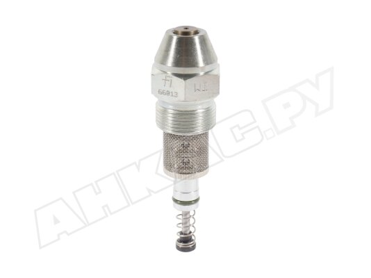 Форсунка Fluidics W1-300/50°