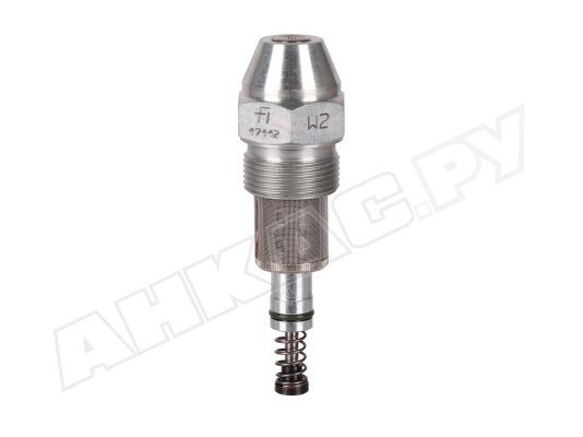 Форсунка Fluidics W2-115/50° Форсунка Fluidics W2-115/50°