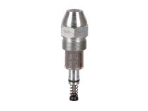 Форсунка Fluidics W2-115/50°