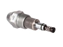 Форсунка Fluidics W2-115/50°