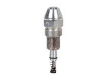 Форсунка Fluidics W2-360/60°