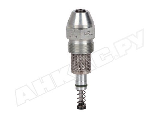 Форсунка Fluidics WR2-500/50°, арт: 1425500500. Форсунка Fluidics WR2-500/50°, арт: 1425500500.