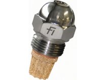 Форсунка Fluidics 20.00/60° HF