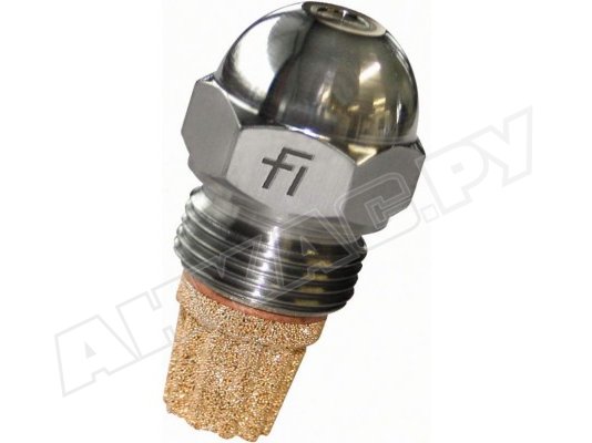 Форсунка Fluidics 35.00/45° H