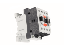 Миниконтактор Riello BF1810A в комплекте с тепловым реле, арт: 3003621 Миниконтактор Riello BF1810A в комплекте с тепловым реле, арт: 3003621