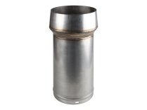 Труба жаровая Ecoflam Ø142/160/137 x 347 мм 65325315