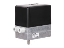 Сервопривод Berger Lahr / Schneider Electric STM30/24 Q15.51/6 41NLP