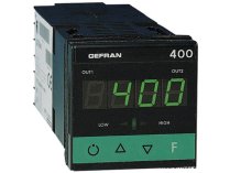 Регулятор температуры GEFRAN 400 RR 1, арт: 101528.