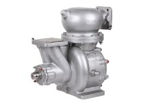 Насос для топлива СЦЛ 20/24 левого вращения