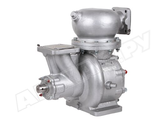 Насос для топлива СЦЛ 20/24 левого вращения