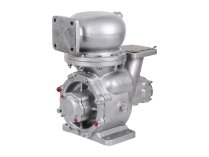 Насос для топлива СЦЛ 20/24 левого вращения