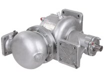 Насос для топлива СЦЛ 20/24 левого вращения