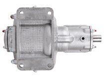 Насос для топлива СЦЛ 20/24 левого вращения