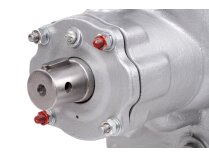 Насос для топлива СЦЛ 20/24 левого вращения