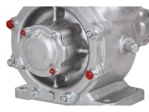 Насос для топлива СЦЛ 20/24 левого вращения