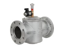 Газовый электромагнитный клапан Giuliani Anello EV150