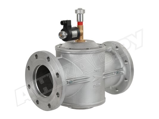 Газовый электромагнитный клапан Giuliani Anello EV150, арт: 010.0190.001