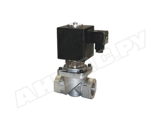 Жидкотопливный электромагнитный клапан Giuliani Anello SV40, арт: 005.0143.001