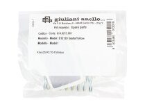 Пружина Giuliani Anello E1213D, арт: 014.0213.001