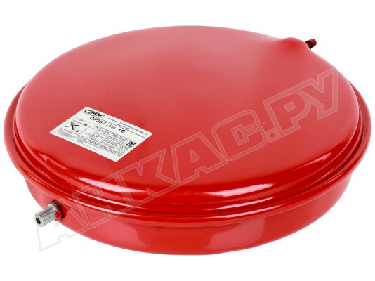 Расширительный бак Baxi 10 л, арт: JJJ005690740.