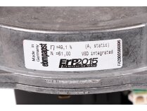 Вентилятор RG 148/1200