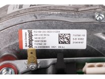 Вентилятор RG 148/1200