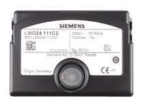 Топочный автомат Siemens LMO24.111C2