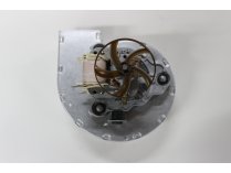 Вентиляторы и направляющие Gespasa Вентилятор (крыльчатка/лопастное колесо) Nuvola 320 Fi