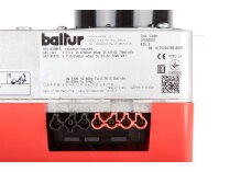 Газовая горелка Baltur BTG 3, арт: 17000010.
