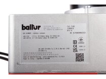 Газовая горелка Baltur BTG 15, арт: 17080010.