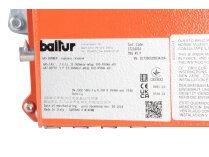 Газовая горелка Baltur TBG 45 P, арт: 17210010.