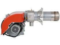Газовая горелка Baltur TBG 60 P, арт: 17280010.