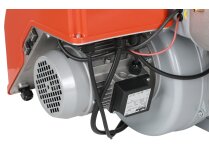Газовая горелка Baltur TBG 60 P, арт: 17280010.